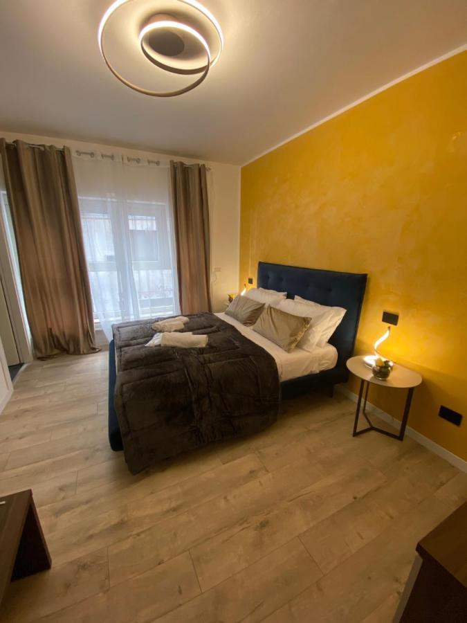Hotel Plaza Ungheria Palermo Eksteriør bilde