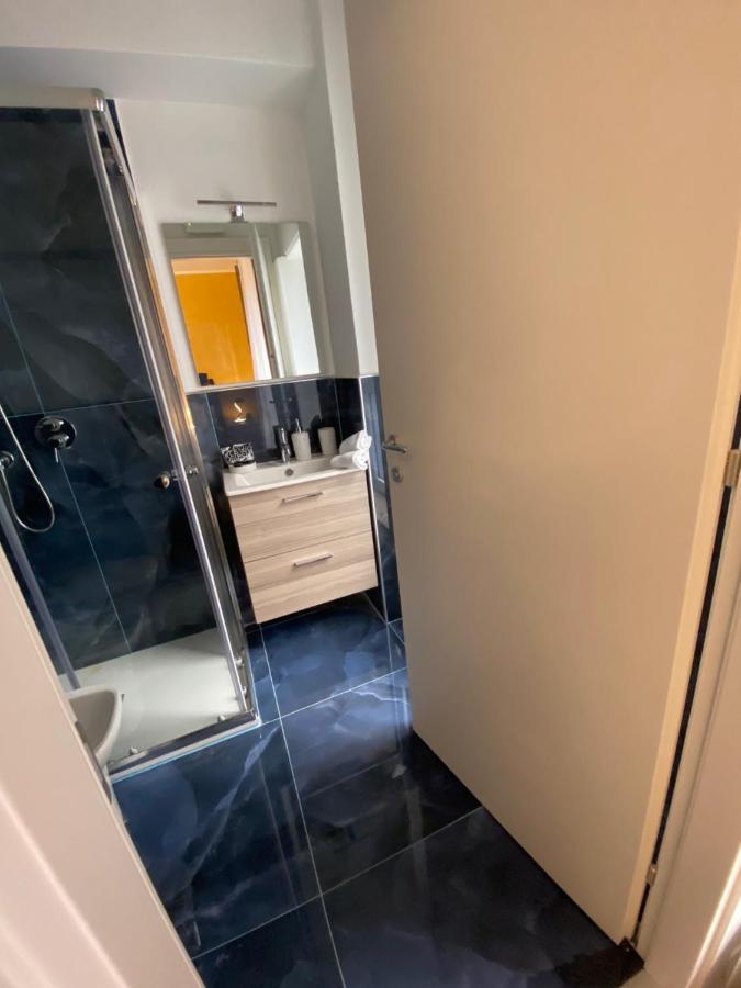 Hotel Plaza Ungheria Palermo Eksteriør bilde
