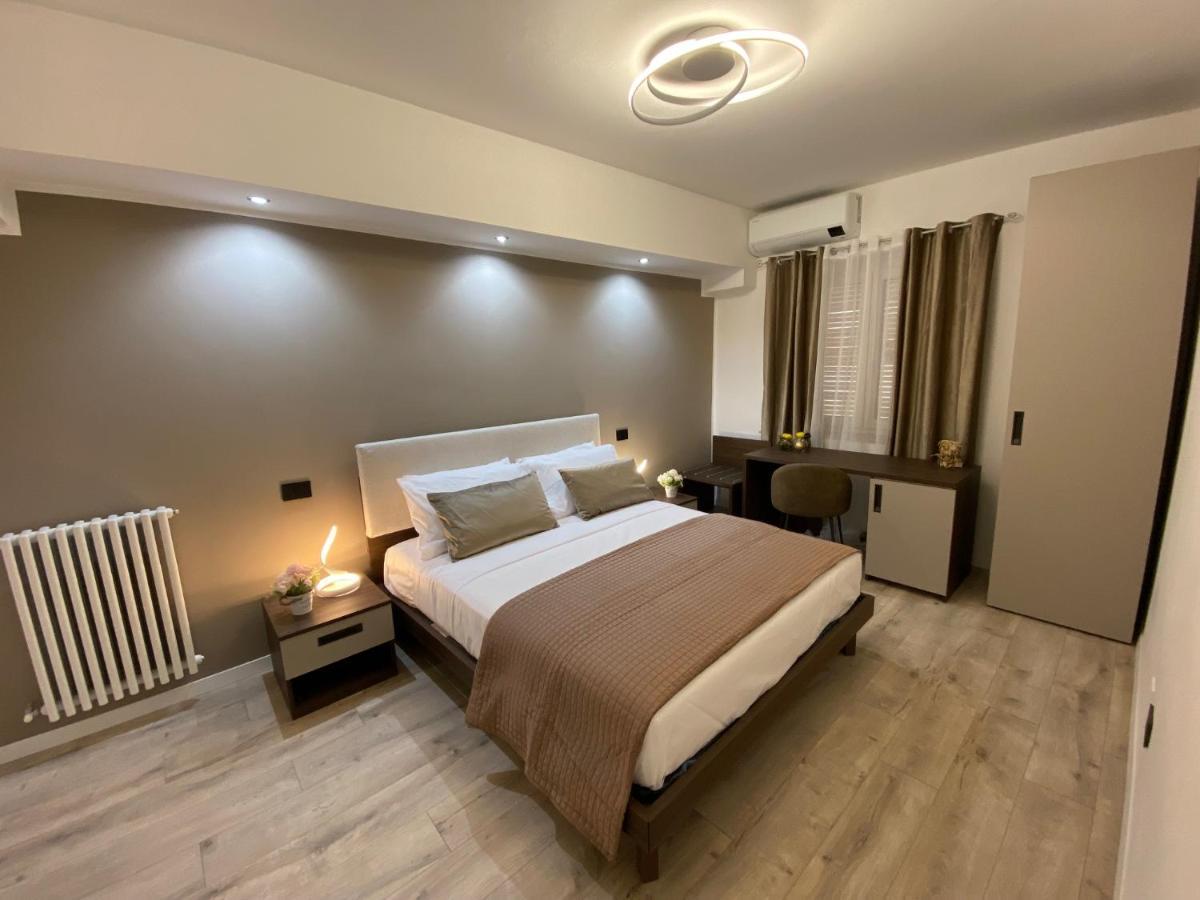 Hotel Plaza Ungheria Palermo Eksteriør bilde