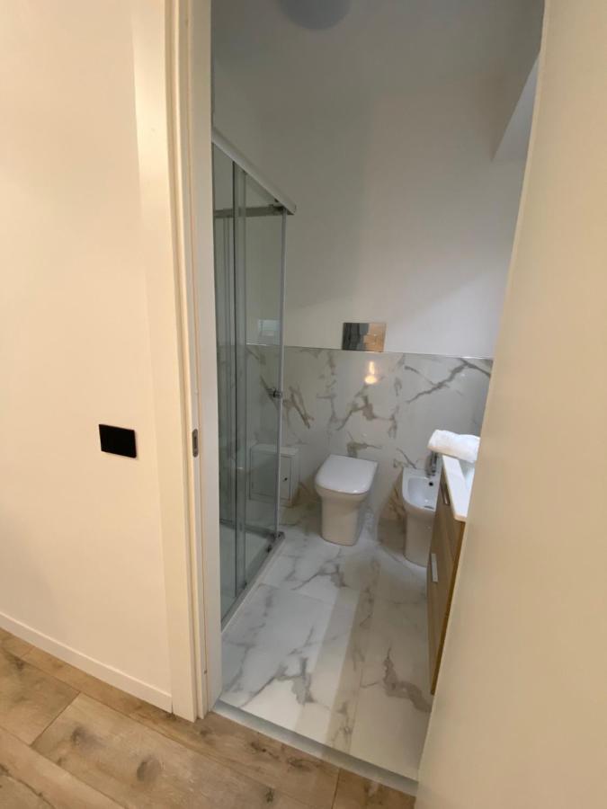 Hotel Plaza Ungheria Palermo Eksteriør bilde