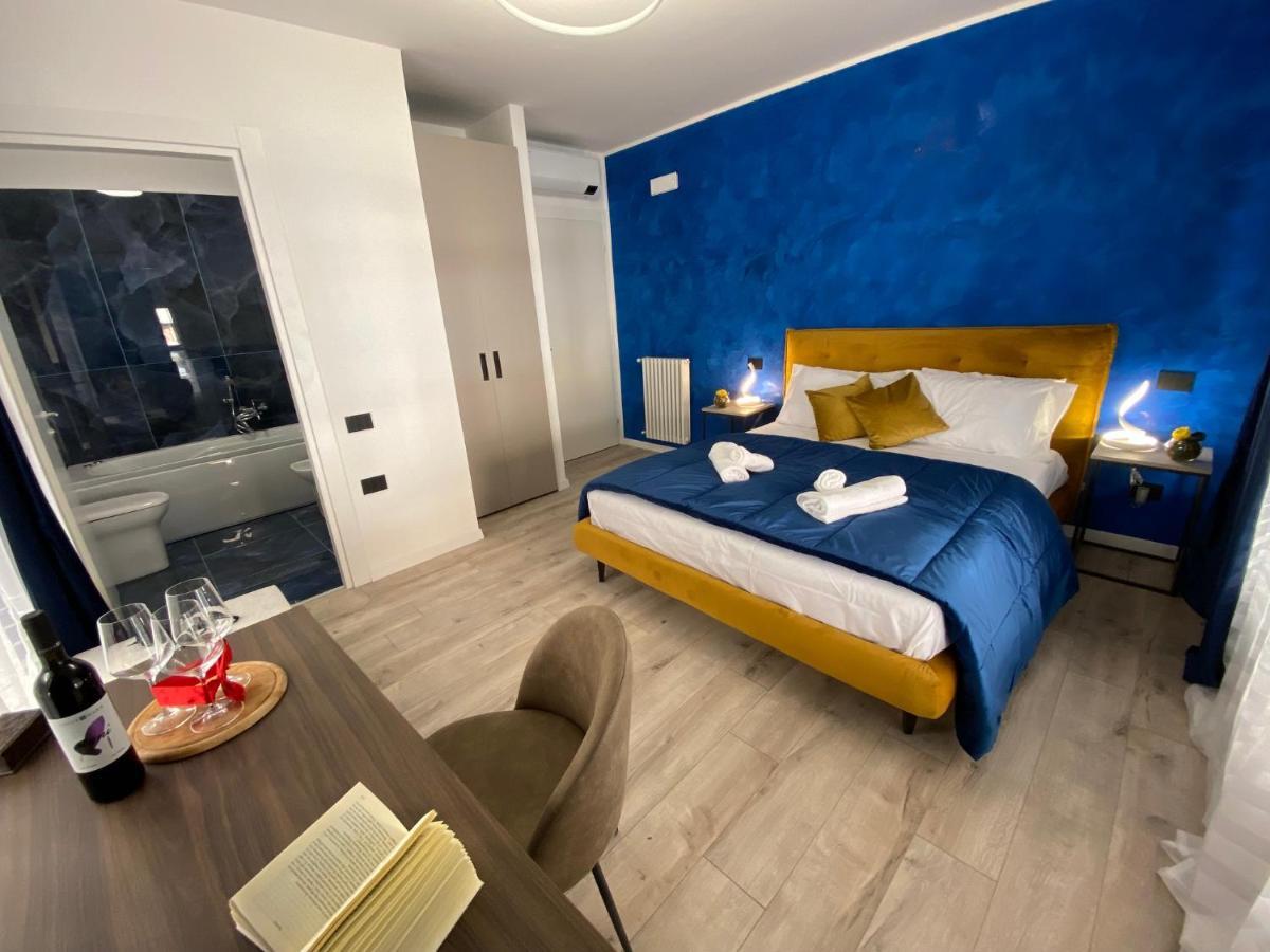 Hotel Plaza Ungheria Palermo Eksteriør bilde