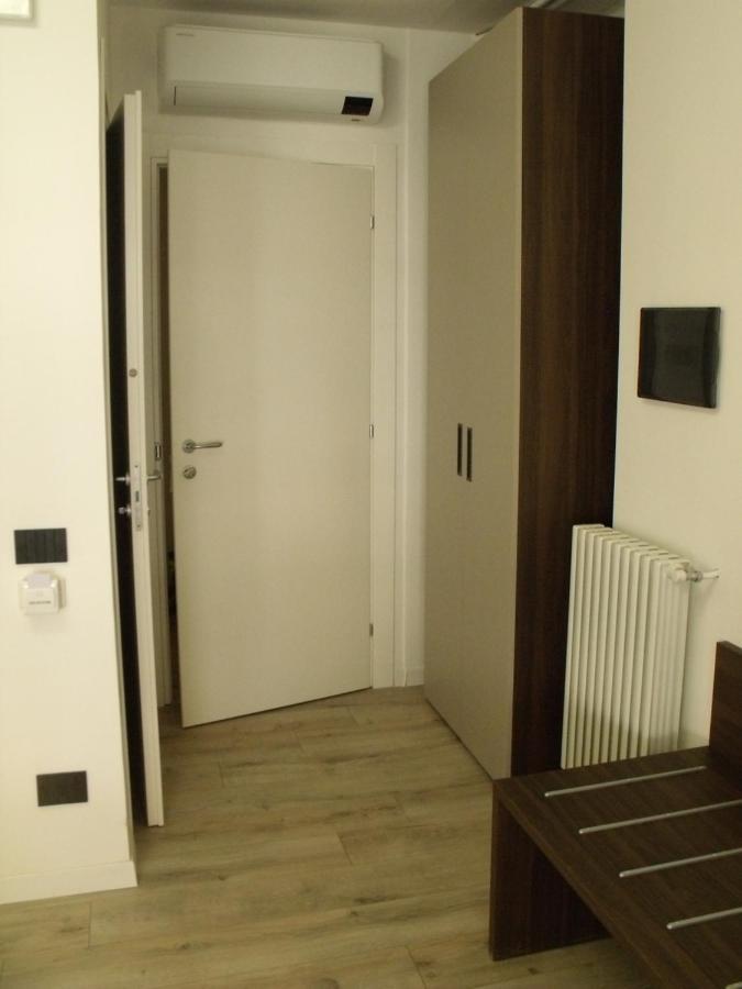 Hotel Plaza Ungheria Palermo Eksteriør bilde