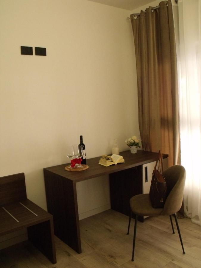 Hotel Plaza Ungheria Palermo Eksteriør bilde