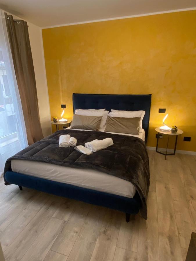 Hotel Plaza Ungheria Palermo Eksteriør bilde