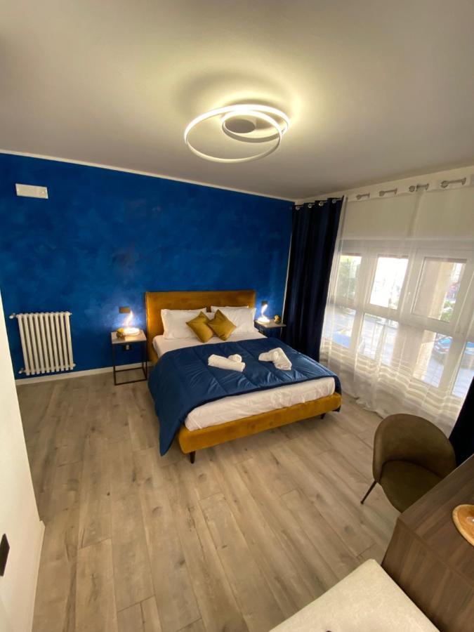 Hotel Plaza Ungheria Palermo Eksteriør bilde