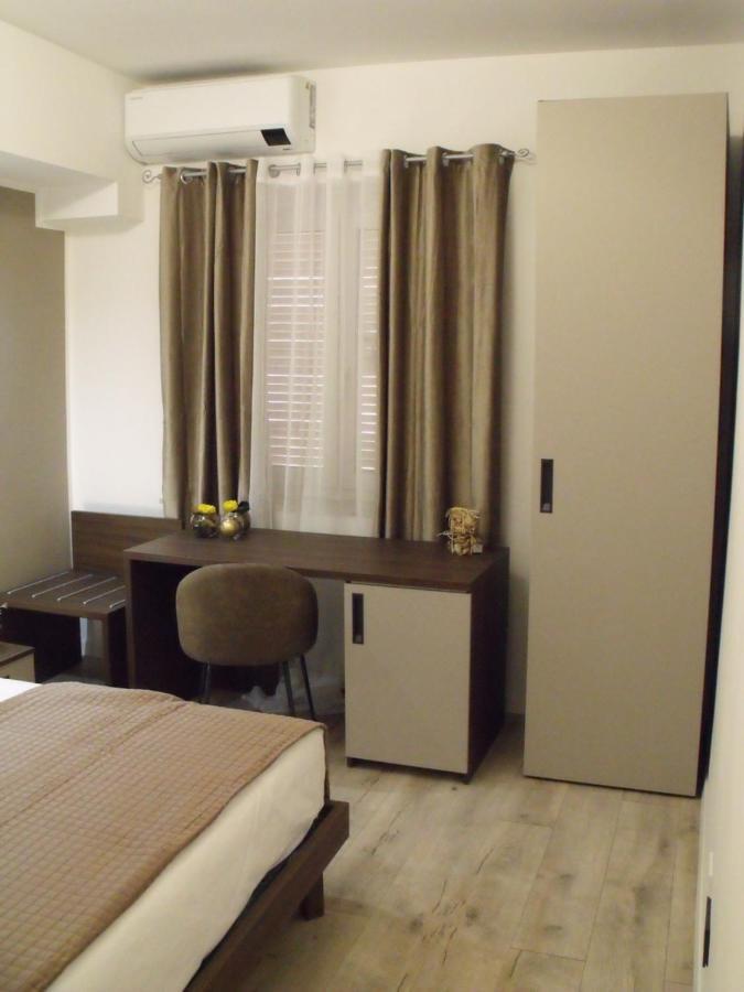 Hotel Plaza Ungheria Palermo Eksteriør bilde