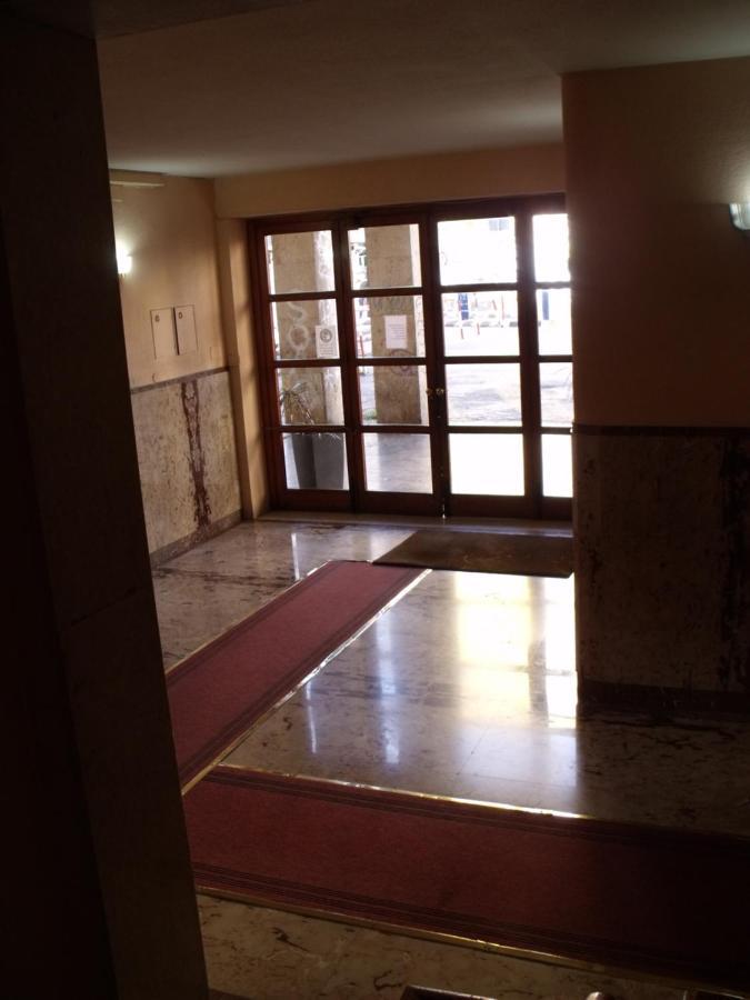 Hotel Plaza Ungheria Palermo Eksteriør bilde