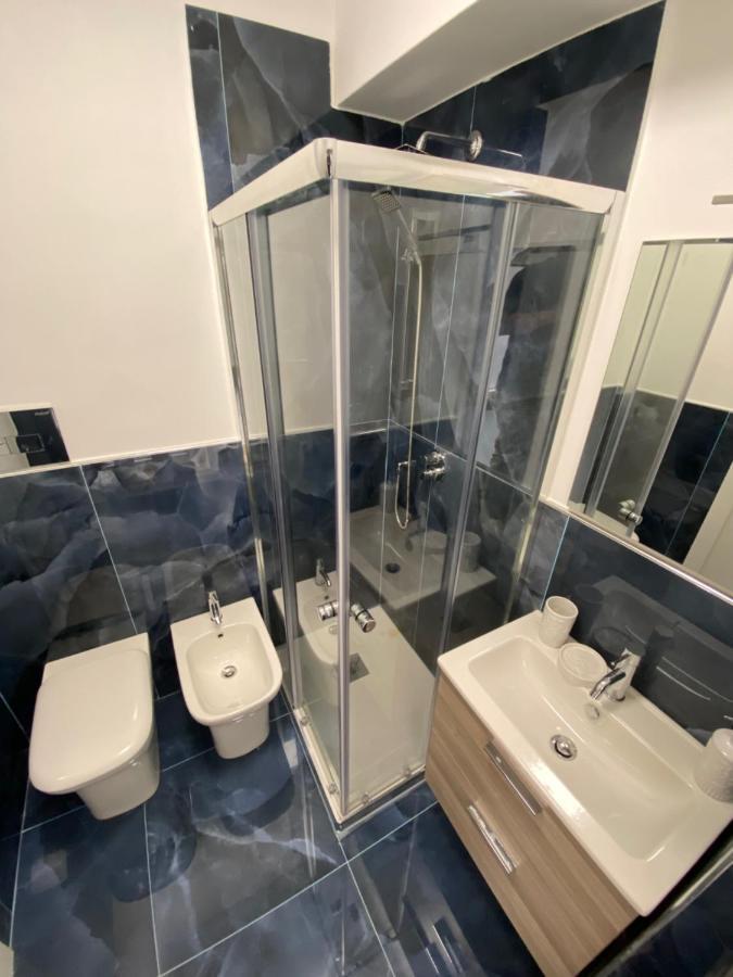 Hotel Plaza Ungheria Palermo Eksteriør bilde