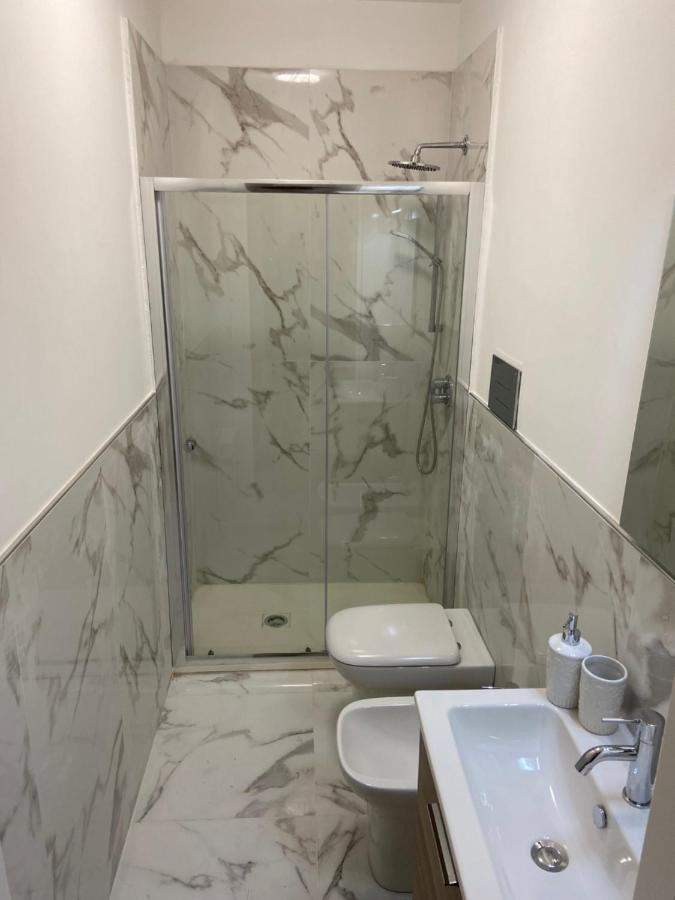 Hotel Plaza Ungheria Palermo Eksteriør bilde