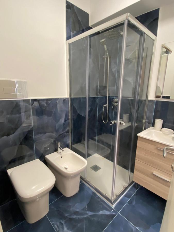 Hotel Plaza Ungheria Palermo Eksteriør bilde