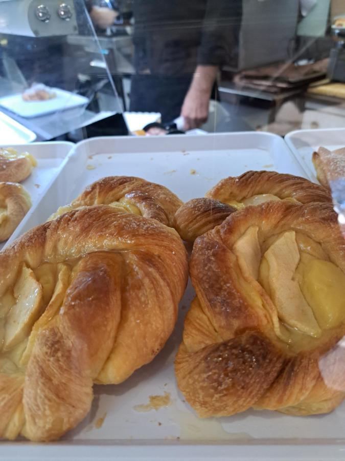 Hotel Plaza Ungheria Palermo Eksteriør bilde