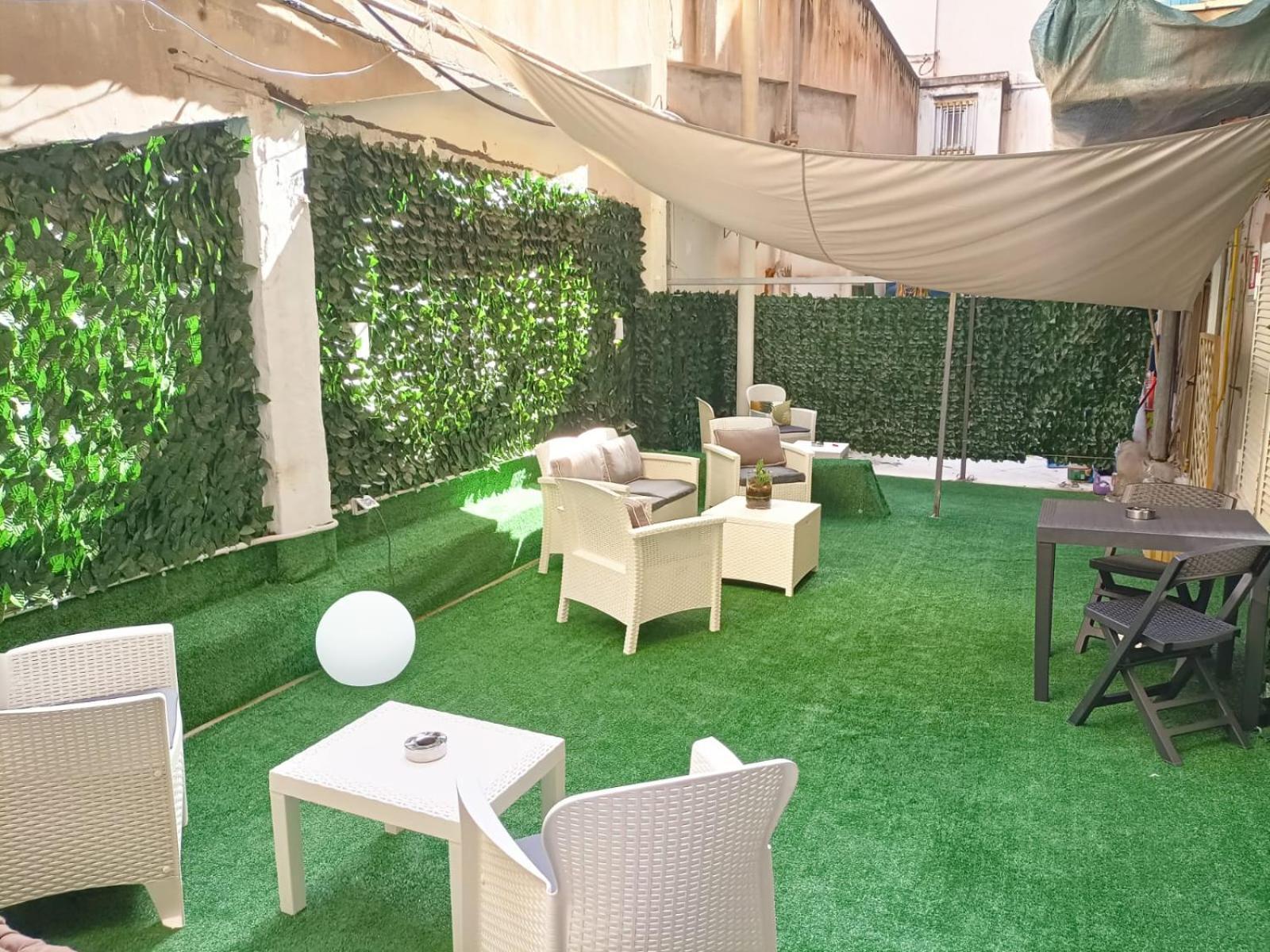 Hotel Plaza Ungheria Palermo Eksteriør bilde
